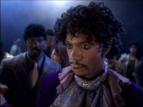 "Chappelle's Show" True Hollywood Stories: Prince & Red Balls Energy Drink (TV Episode 2004) - IMDb