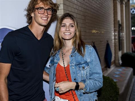 Stefanos Tsitsipas Girlfriend