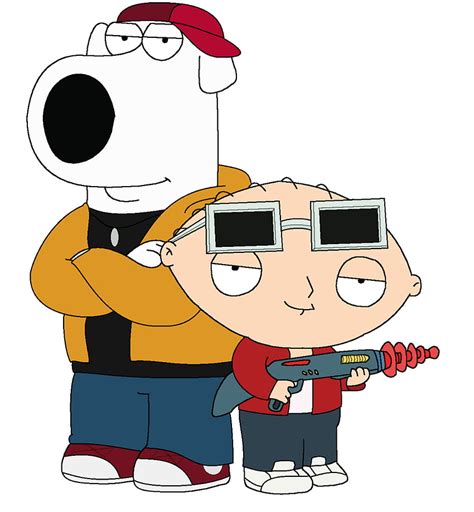 Stewie Griffin Quotes To Brian