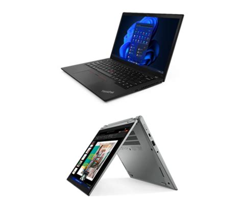 Lenovo 2023 Yoga Laptops Landing Next Month