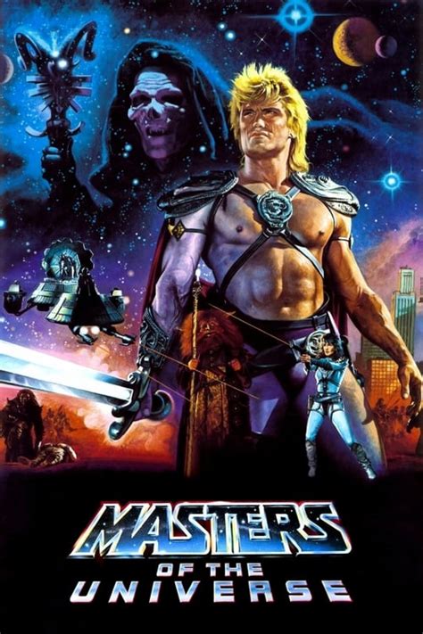 🎥 123Movies@ Watch Masters of the Universe (1987) HD :Full Movie