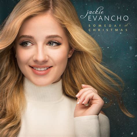 Jackie Evancho - Someday at Christmas - Amazon.com Music