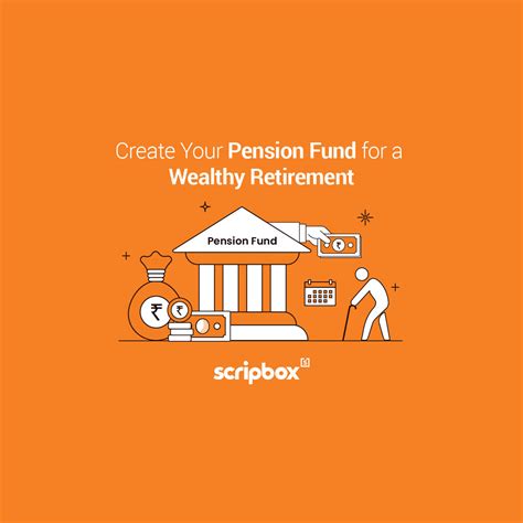 Pension Funds in India- Types, Comparison, Features & Benefits