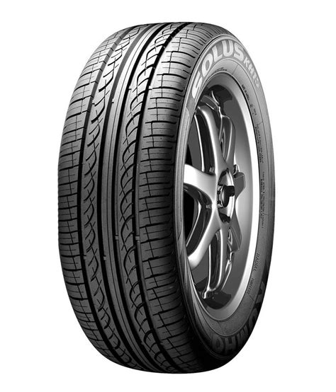 Kumho Tyres - 205/65 R15 - (Tubeless): Buy Kumho Tyres - 205/65 R15 ...