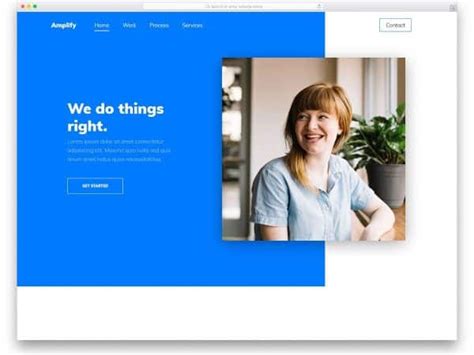 50 Best Free Bootstrap Landing Page Templates 2023 - uiCookies