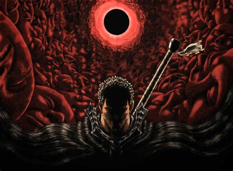 Berserk Eclipse Wallpapers - Top Free Berserk Eclipse Backgrounds ...