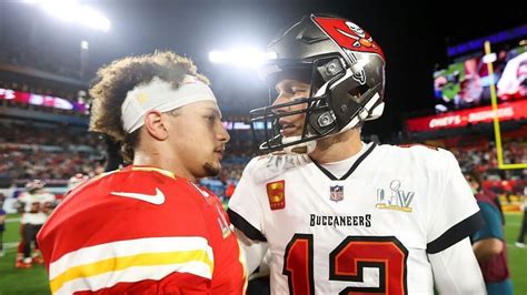 Brady Vs Mahomes: Who is the Better NFL Player? Complete Stats Comparison