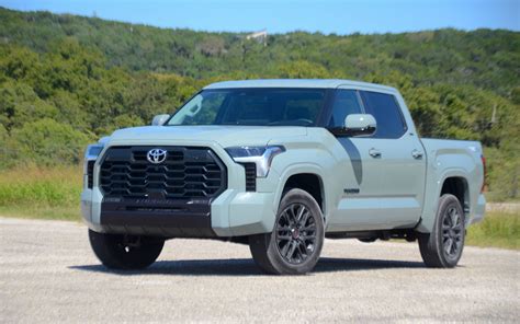 Details 95+ about toyota tundra 2022 hybrid precio super cool - in ...