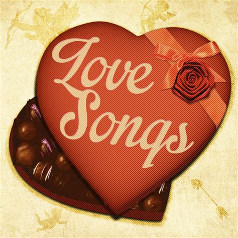 Love Songs - Compilation by Various Artists | Spotify