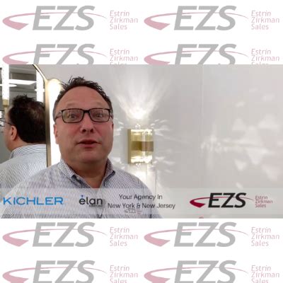 KICHLER & élan Lighting Summer Update - Estrin Zirkman Sales