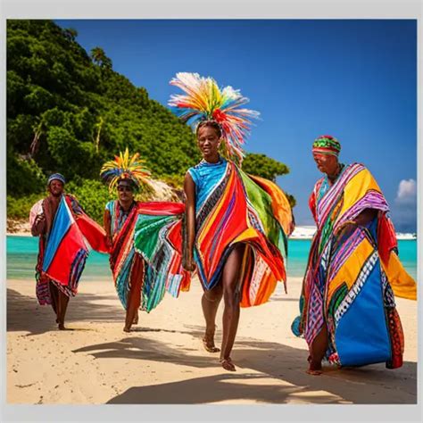 Discovering Caribbean Culture Beyond The Beaches