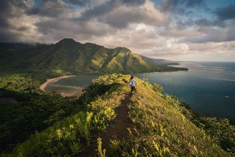 14 North Shore Oahu Hikes: Discover Oahu’s Hidden Trails