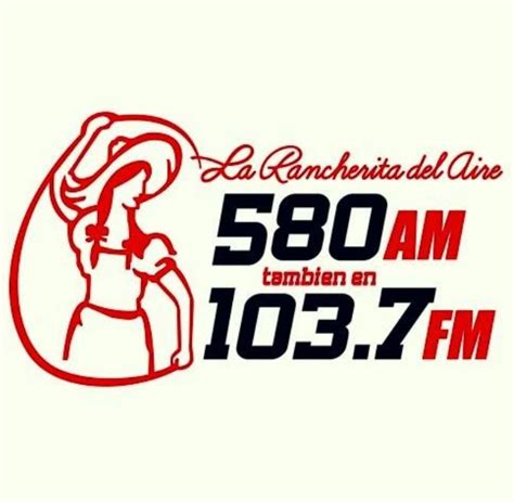 La Rancherita del Aire - XEMU – FmRadioTuner