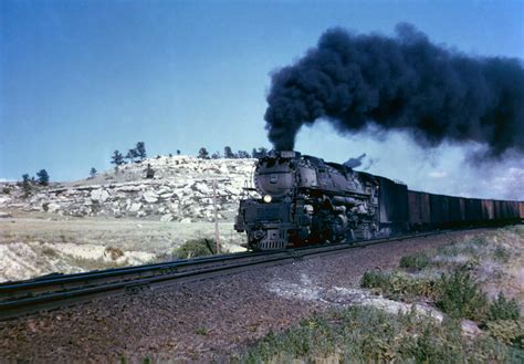 A History Of Railroads: The Industry Through The Years