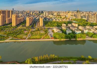 86 China Livable City Jiangyin Images, Stock Photos & Vectors ...