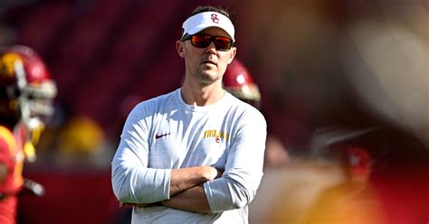 Lincoln Riley breaks down USC's plans for redshirting players