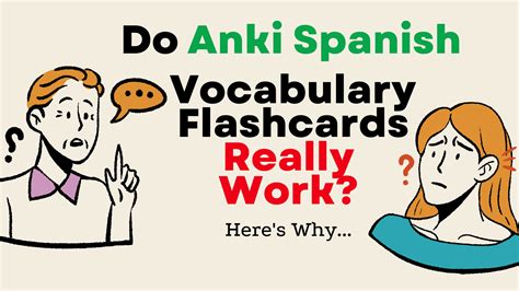 Best Spanish Anki Decks 2024 That You Need Now | SPEAKADA