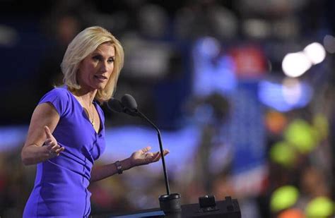 Laura Ingraham's new primetime show on Fox News debuts tonight ...