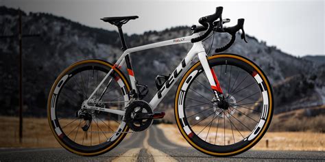 Felt Bicycles | Performance Bicycles Designed & Tested in California