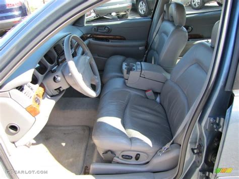 2001 Buick LeSabre Limited interior Photo #46558122 | GTCarLot.com