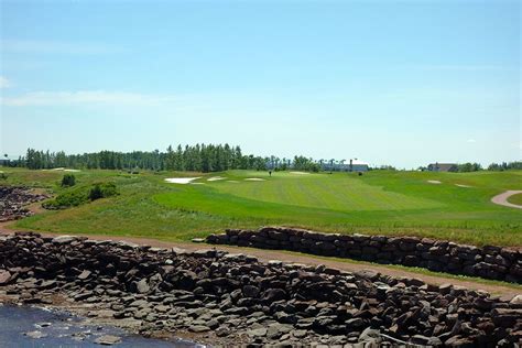 Fox Harb'r Resort (Wallace, Nova Scotia) | GolfCourseGurus