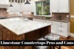 Ultimate guide to Limestone Countertops Pros and Cons - Unique Design Blog