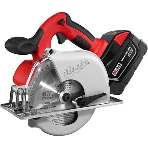 Milwaukee 074022220 M28 Metal Cutting Saw Kit 220V | 220 Volt Appliances | 240 Volt Mult