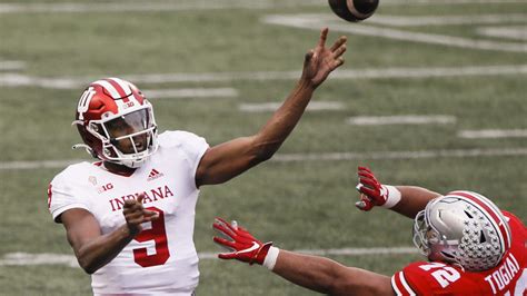 Indiana vs Ohio State football: Meet the Hoosiers