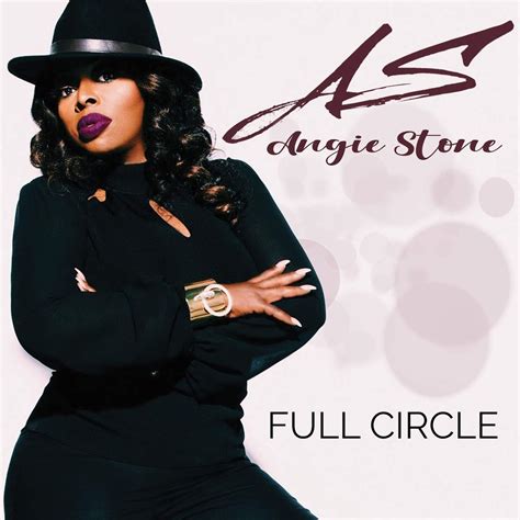 Angie Stone | Music