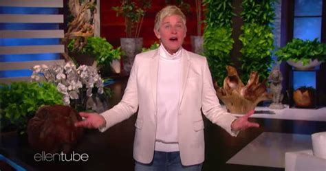 Current And Former "Ellen" Employees Said Her On-Air Apology Missed The ...