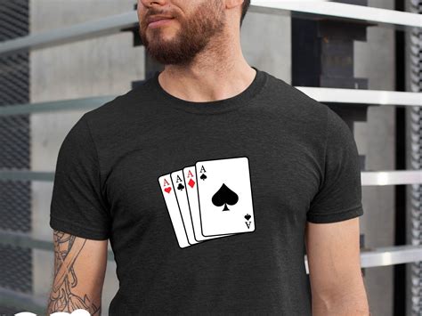 Playing Card SVG Playing Card SVG Bundle Poker Svg Casino - Etsy