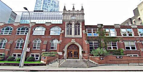 40 Best High Schools in Toronto-Tuition &Key Facts - Education Planet Online