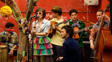 Three Indie Bands that Set Trends in Latin America - PanamericanWorld