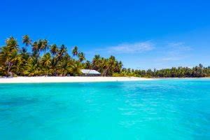 Pukapuka Cook Islands