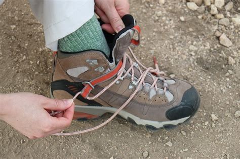 Oboz Wind River II Women's Backpacking Boots Review - Hiking Lady