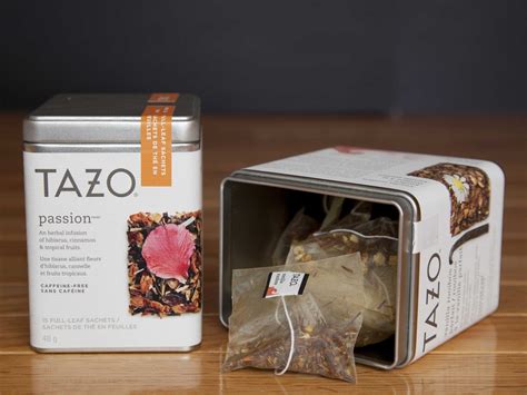 Starbucks tea shortage: Tazo to Teavana - Business Insider