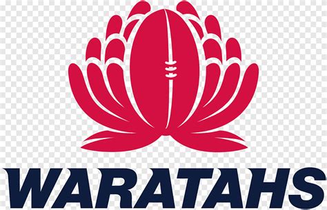 Waratahs Rugby Logo, sports, rugby teams australia, png | PNGEgg