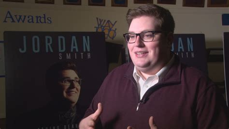 Jordan Smith sets release date for Christmas album | wbir.com