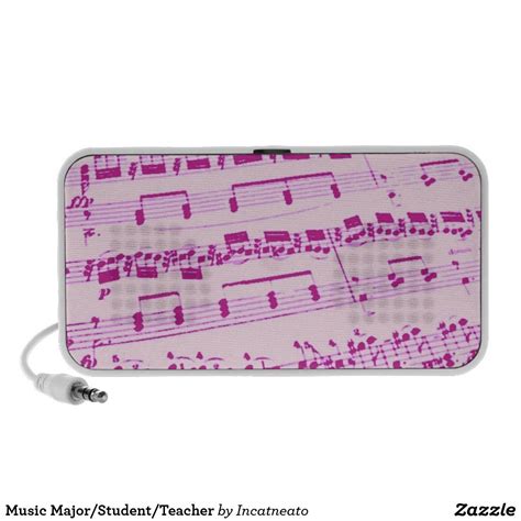 Music Major/Student/Teacher | Music gifts, Student teacher, Student