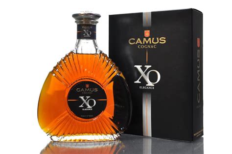 Camus XO Cognac - Elegance