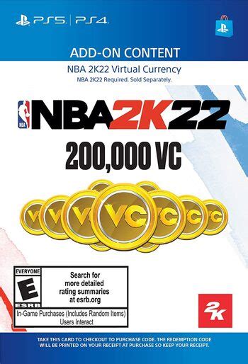 Cheap NBA VC offers | The best NBA 2K22, 2K23 VC prices | ENEBA