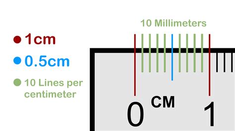 How to Read a Ruler: 10 Steps (with Pictures) - wikiHow