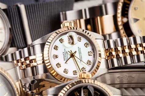 The Most Popular Ladies Rolex Watches on the Market