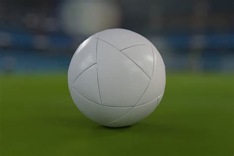 3D model 3D Fifa 2022 Qatar World Cup ball - TurboSquid 1995660