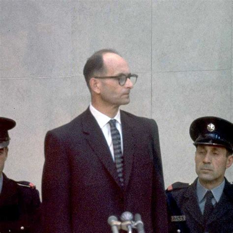 Eichmann In Jerusalem Quotes. QuotesGram