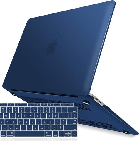 Top 10 Blue Macbook Air 13 Laptop Case - Home Preview