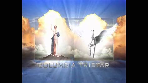 Columbia Tristar DVD (1997) - YouTube