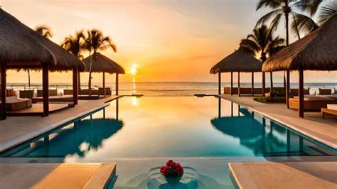 The Most Relaxing Spa Resorts in Mexico for Real Estate Investment - yunglava