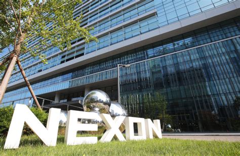 Nexon provides all-time high dividends to its parent company in 2020