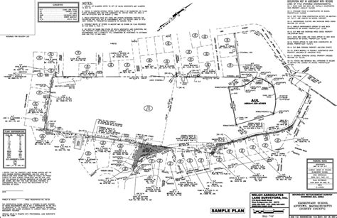 Boundary Surveyors of Massachusetts, MA and Rhode Island, RI | Welch ...